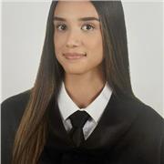 Soy estudiante de logopedia. Puedo dar clases de refuerzo en primaria