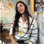 Profesora de Inglés que imparte clases para niños y adultos de todas las edades con experiencia comprobable