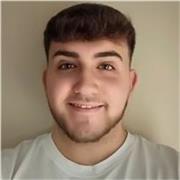 Profesor de clases: matemáticas, física, química, lengua, historia inglés... Primaria, ESO y Bachiller, experiencia y compromiso