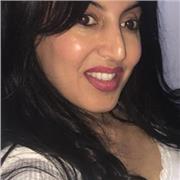 Amreen Mughal