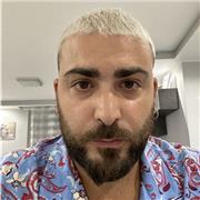 Ragazzo madrelingua francese con diploma liceo linguistico