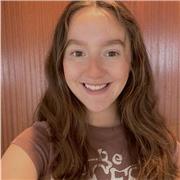 Profesora nativa con más de 2 años de experiencia que ofrece clases particulares de inglés en donosita