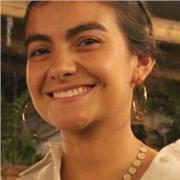 English teacher willing to help students of all ages with their tasks