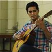 Clases Particulares de Guitarra con técnica Fingerstyle y lenguaje musical
