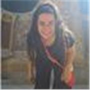 Me gustaría cuidar niños o niñas, es con lo que te go más experiencia y puedo enseñar español.