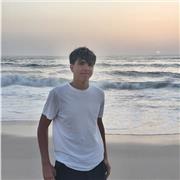 Soy profesor de Lengua Castellana y Literatura