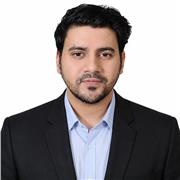 Chirag Malik