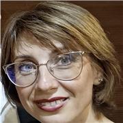 Spagnolo per tutti 
Diplomata in lingue,offro lezioni private per bambini, adulti e professionisti
Sede: Trento e provincia
On line e in presenza