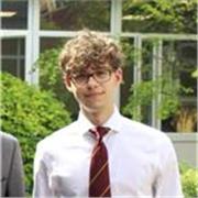 GCSE and A Level Maths Tutor | Cambridge Natural Sciences Undergraduate | 2+ Years of Experience