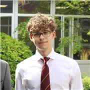 GCSE and A Level Maths Tutor | Cambridge Natural Sciences Undergraduate | 2+ Years of Experience