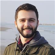 Laureato in Mediazione Linguistica e studente di Lingue Moderne offro ripetizioni di lingua cinese. Ho un livello pari a C1 certificato di presso il l'Istituto Confucio dell'Università degli Studi di Milano Statale con certificazione HSK5. Adotto un appro