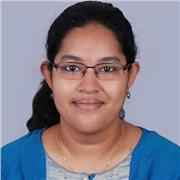 Chemistry tutor providing interactive and fun lesson modules