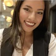 Soy comunicadora social y periodista apasionada y dispuesta a enseñar