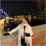 Docente de ingles y frances para niños y adultos