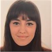 Docente especializada en la enseñanza de las Ciencias Sociales (Geografía, Historia e Historia del Arte).