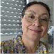 Bonjour ma langue maternelle est l'espagnol. Je donne des cours depuis 3 ans en ligne a des élèves des collègues. Papiers ok