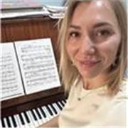 Clases de Piano Creativas para Niños y Adultos – Música Viva y Disfrute Real