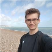 Do you have a passion for chemistry? So do I! I can help you develop your chemistry knowledge at all levels.