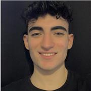 Soy un estudiante de la Universidad La Salle, donde estoy cursando Business and Technology Management íntegramente en inglés. Realicé el bachillerato dual, obteniendo el diploma de High School estadounidense mientras cursaba el bachillerato social en Espa