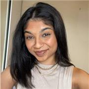 I give private online tutoring sessions to A level and GCSE students in the Sciences.