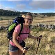 estudiante nativa francesa imparte clases de frances