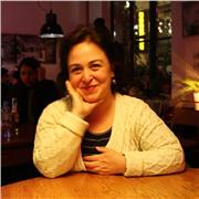 Tamar Chaghiashvili