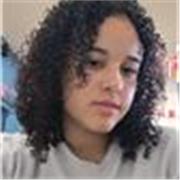 Professora particular de matemática para alunos do EF, EM e pré-vestibular