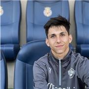 Entrenador UEFA PRO con más de 12 años de experiencia en fútbol base de Alicante