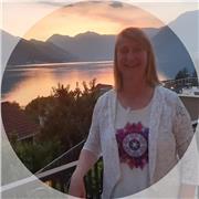 I have 5 years efl experience teaching at 2 different scools in Portsmouth. I have taught from beginners to advanced, inc ielts