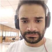 Dou aulas de matemática para crianças entre 10-15 anos