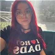 Insegnante ripetizioni Inglese, diplomata al linguistico