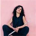Clases de flauta travesera personalizadas! diferentes estilos y lenguajes: clásico, moderno, improvisación, world music