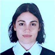 Paciente, responsable y con ganas de enseñar. Primaria, ESO, Bachiller