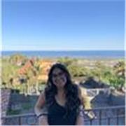 Sono una studentessa laureanda magistrale di scienze motorie; Disponibile a Ragusa, per aiutare i ragazzi nei compiti di scuola. 