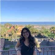 Sono una studentessa laureanda magistrale di scienze motorie; Disponibile a Ragusa, per aiutare i ragazzi nei compiti di scuola.