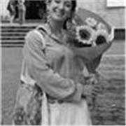 pronta ad aiutarti in tutti i modi possibili!