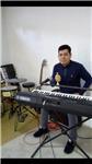 Profesor de piano, mi método esta dirigido a todas las personas que quieran iniciar en la música