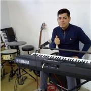 Profesor de piano, mi método esta dirigido a todas las personas que quieran iniciar en la música