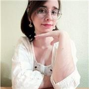 Profesora Educación Secundaria, Bachillerato y FP