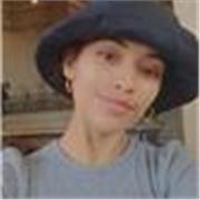 Estudiante de máster en Psicología Social que da clases de Psicología, Diversidad, Inclusión,etc