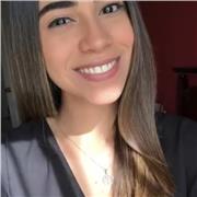 Spanische Tutor, sprechen mit mir