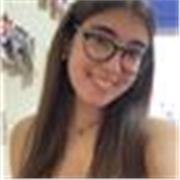 Profesora para explicar asignaturas de bachillerato y primaria