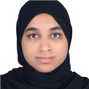 Fatima Fareed