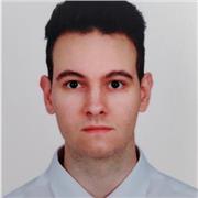 Estudiante de ultimo año de ingeniería de minas en la UPM dispuesto a ayudar a estudiantes de la ESO y bachillerato con sus metas