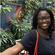 Bonjour, je suis une professeur de FLE native. Actuellement j’enseigne à l’école européenne de Strasbourg aux collégiens.J’ai un excellent niveau en anglais et bon en allemand je peux enseigner aux anglophones et germanophones