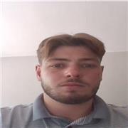 Joshua laird