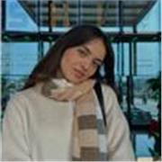 Disponibile ad aiutare studenti di medie e superiori nello svolgimento di compiti, tutto online. 💻
Laureanda in ingegneria☺️