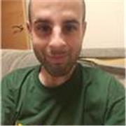 Soy técnico en educación infantil con muchas ganas de empezar.