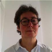 Professeur d'anglais en Charente-Maritime - Cours en ligne