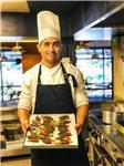 Hi Chef Esteban here ! Elevate your culinary skills with personalized cooking classes tailored to your goals and preferences., Whether you're a budding Chef or a passionate food lover,benefit from hands-on guidance and expert instruction